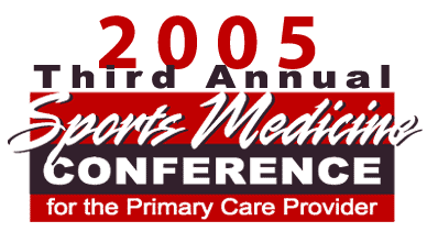 South Sound Sports Medicine Conference